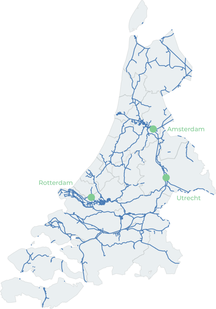 Use Case 1 Area of the AUTOFLEX project