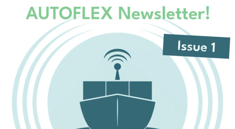 AUTOFLEX Newsletter Issue 1 Cover