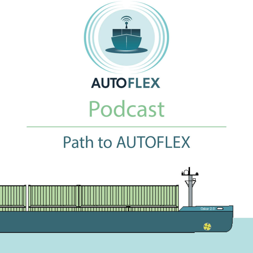 AUTOFLEX Podcast Thumbnail19